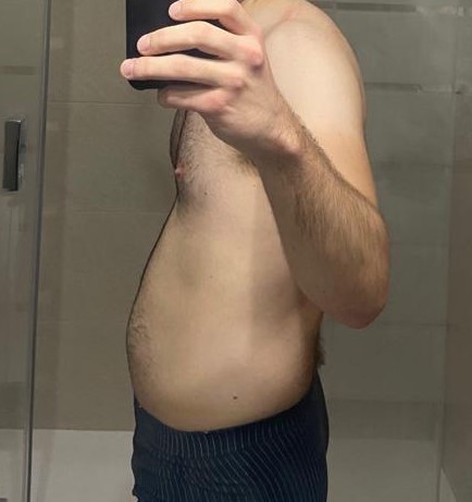 Before image